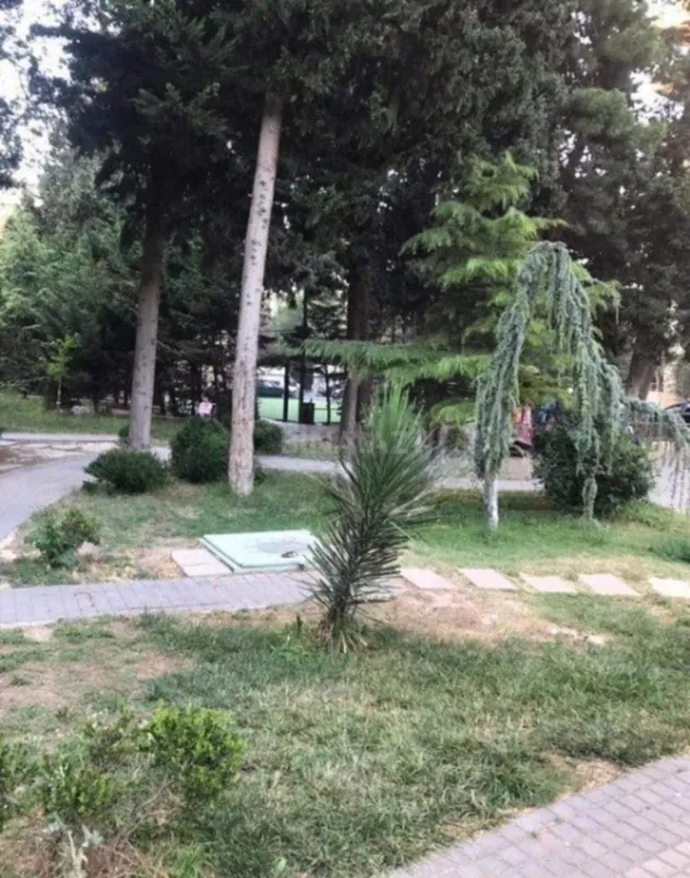 Kirayə verilir 2 otaqlı mənzil 65 m²