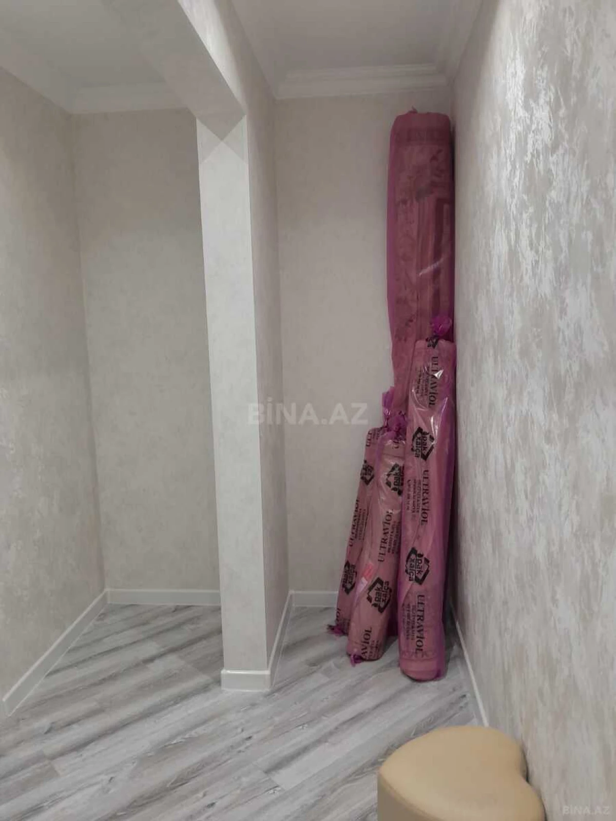 Kirayə verilir 2 otaqlı mənzil 65 m²