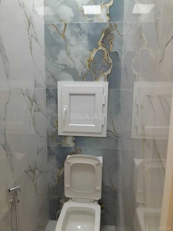 Kirayə verilir 2 otaqlı mənzil 65 m²