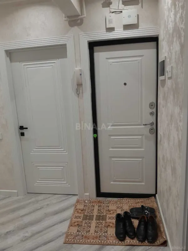 Kirayə verilir 2 otaqlı mənzil 65 m²