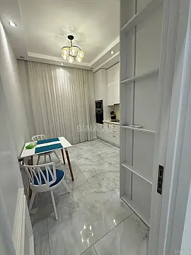 Kirayə verilir 3 otaqlı mənzil 130 m² — Bakı, Xətai 3 otaq 130.00 m²