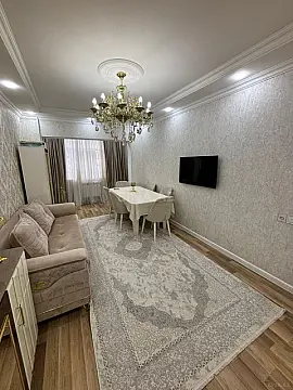Satılır 3 otaqlı mənzil 90 m²