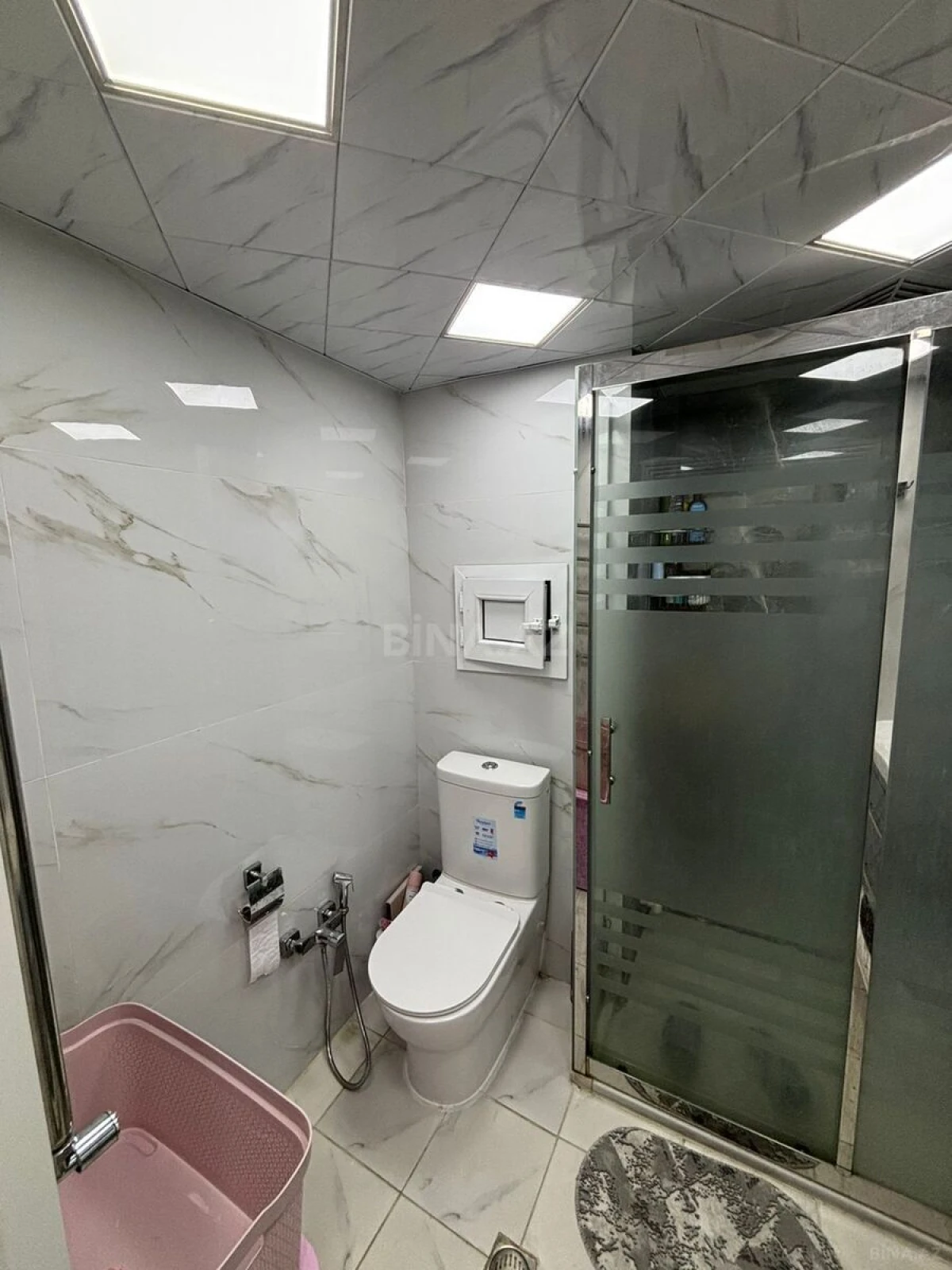 Satılır 3 otaqlı mənzil 90 m²