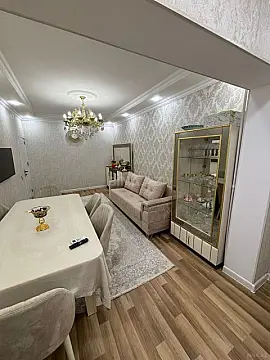 Satılır 3 otaqlı mənzil 90 m²
