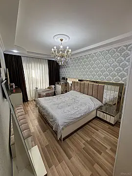 Satılır 3 otaqlı mənzil 90 m²