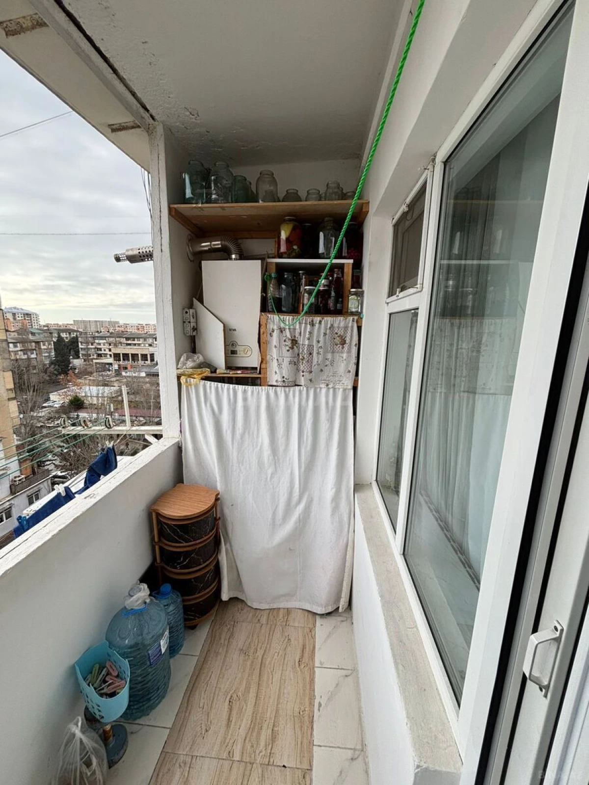 Satılır 3 otaqlı mənzil 90 m²