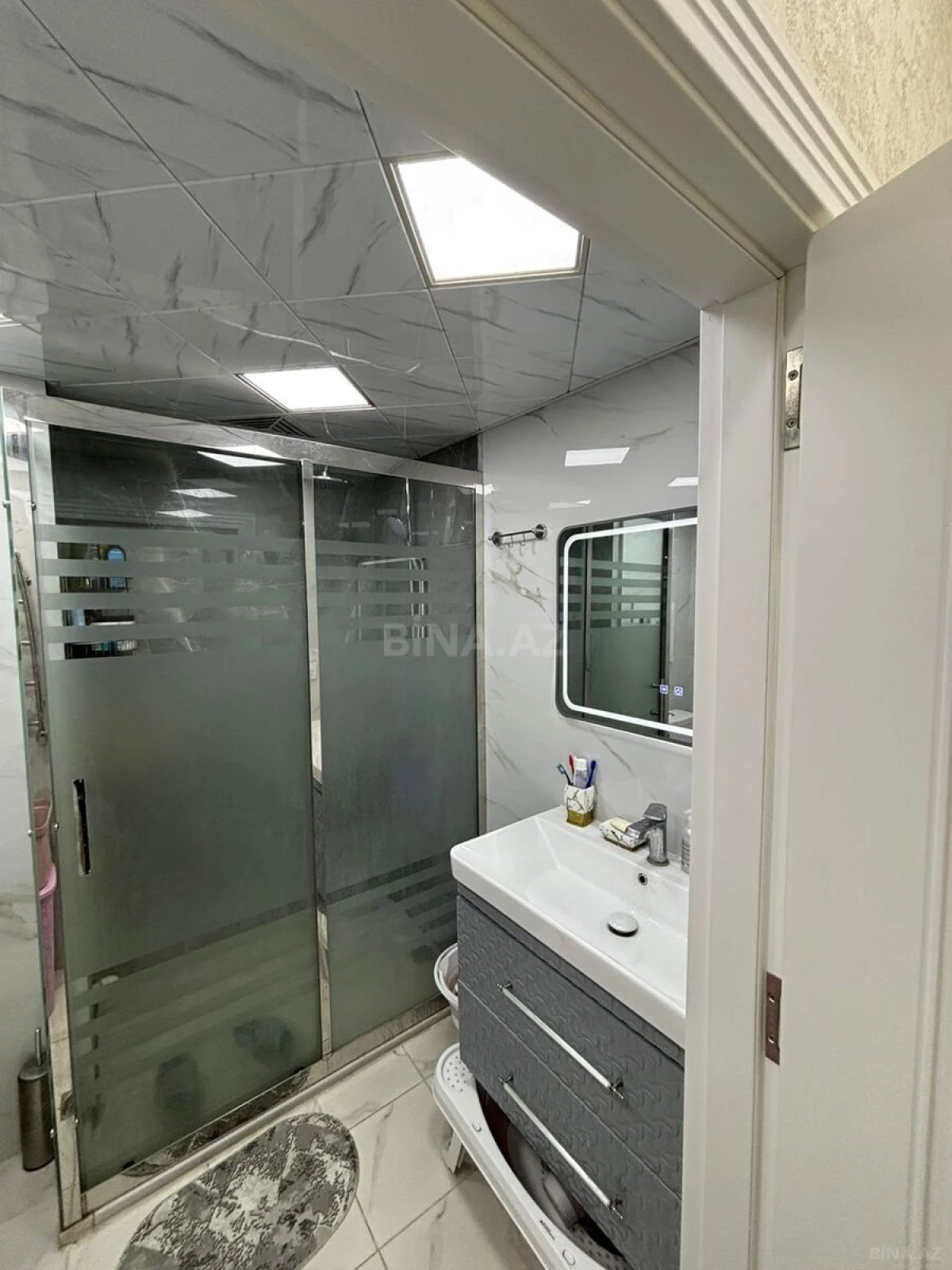 Satılır 3 otaqlı mənzil 90 m²