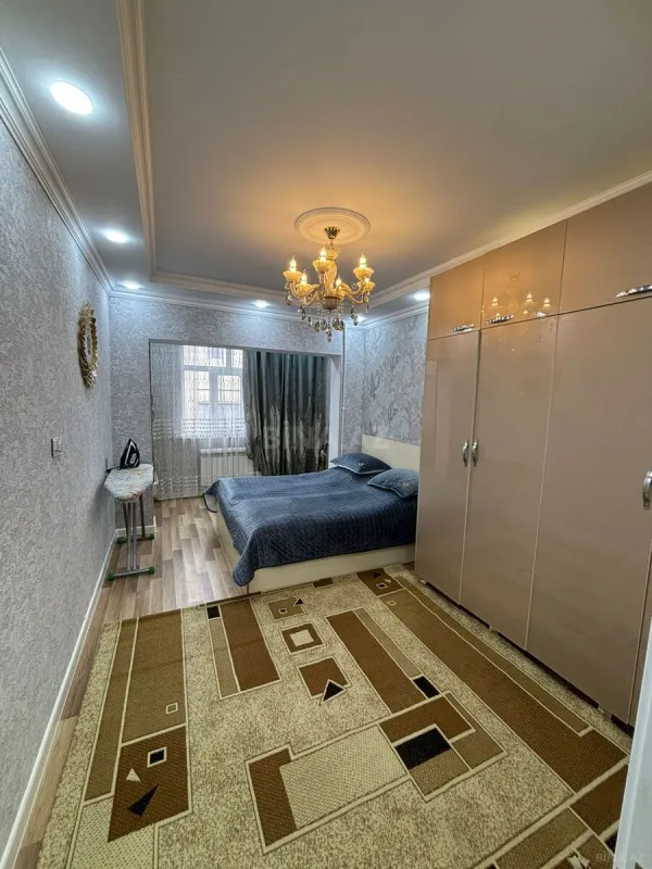 Satılır 3 otaqlı mənzil 90 m²