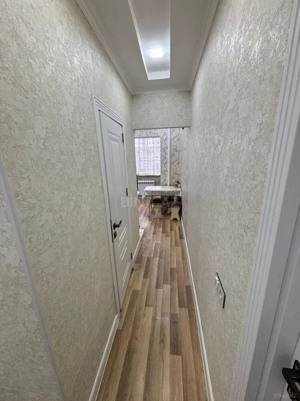 Satılır 3 otaqlı mənzil 90 m²