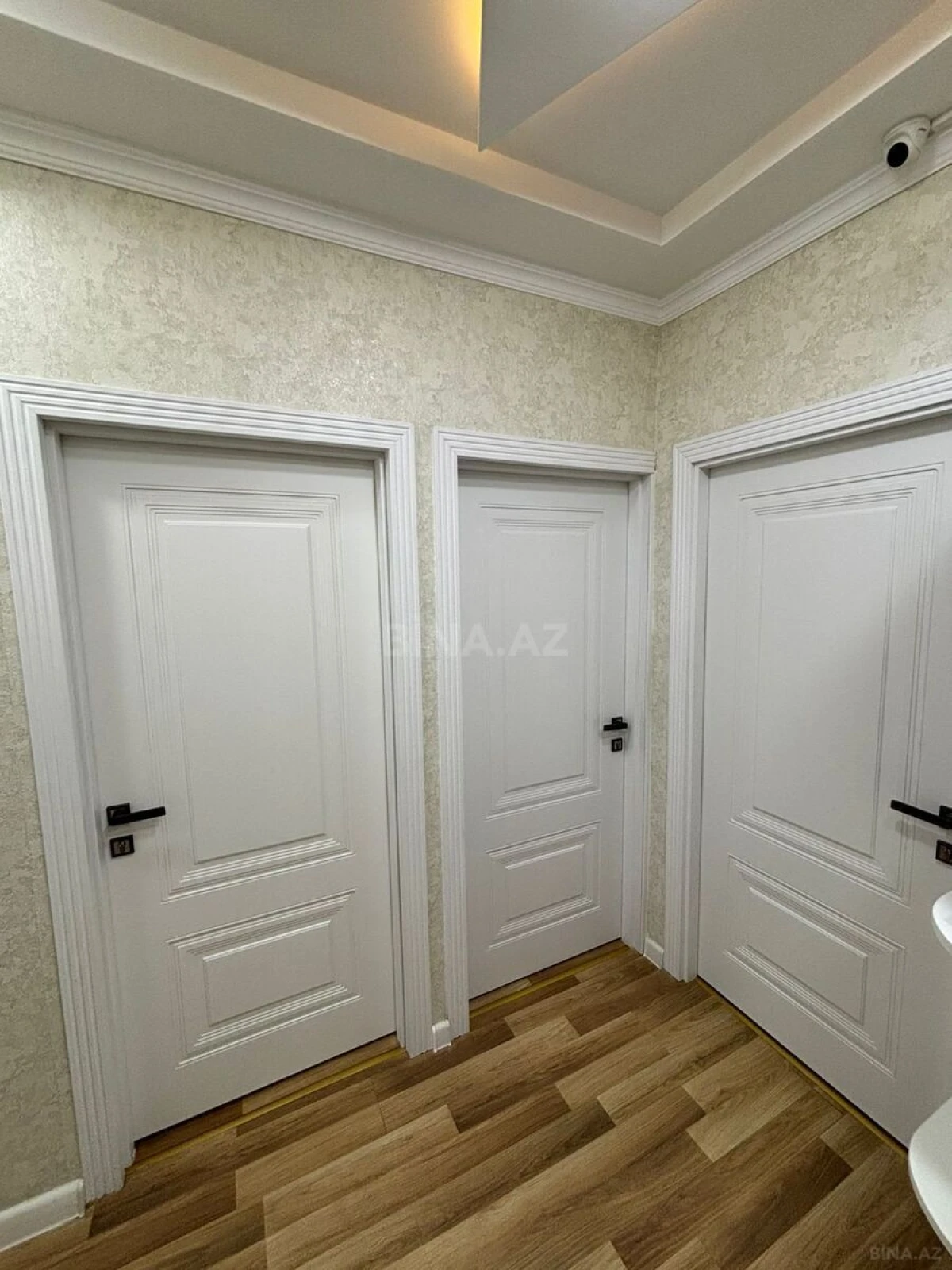 Satılır 3 otaqlı mənzil 90 m²