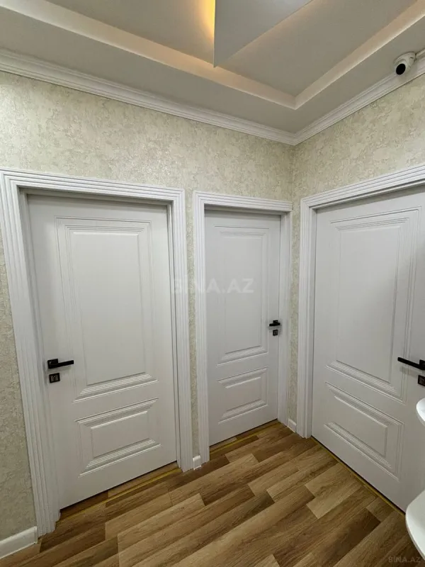 Satılır 3 otaqlı mənzil 90 m²