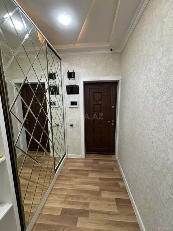Satılır 3 otaqlı mənzil 90 m²