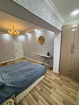 Satılır 3 otaqlı mənzil 90 m²