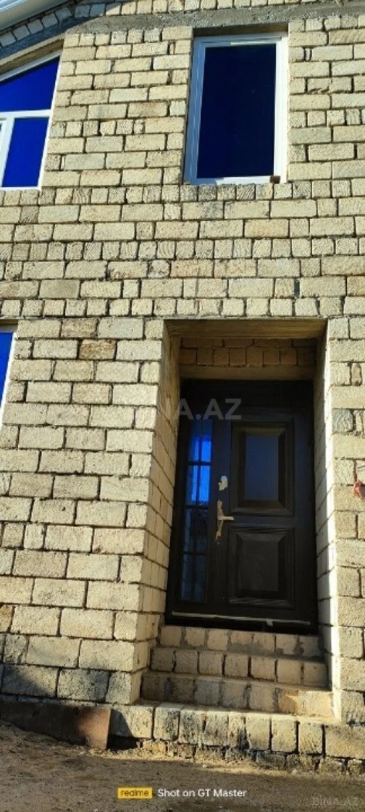 Satılır 4 otaqlı həyət evi 180 m²