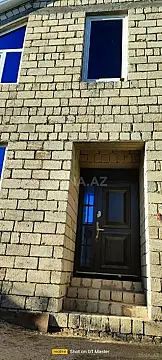 Satılır 4 otaqlı həyət evi 180 m²