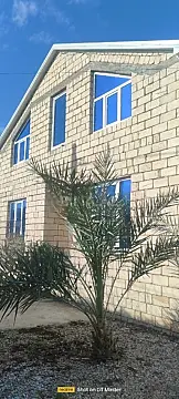 Satılır 4 otaqlı həyət evi 180 m²