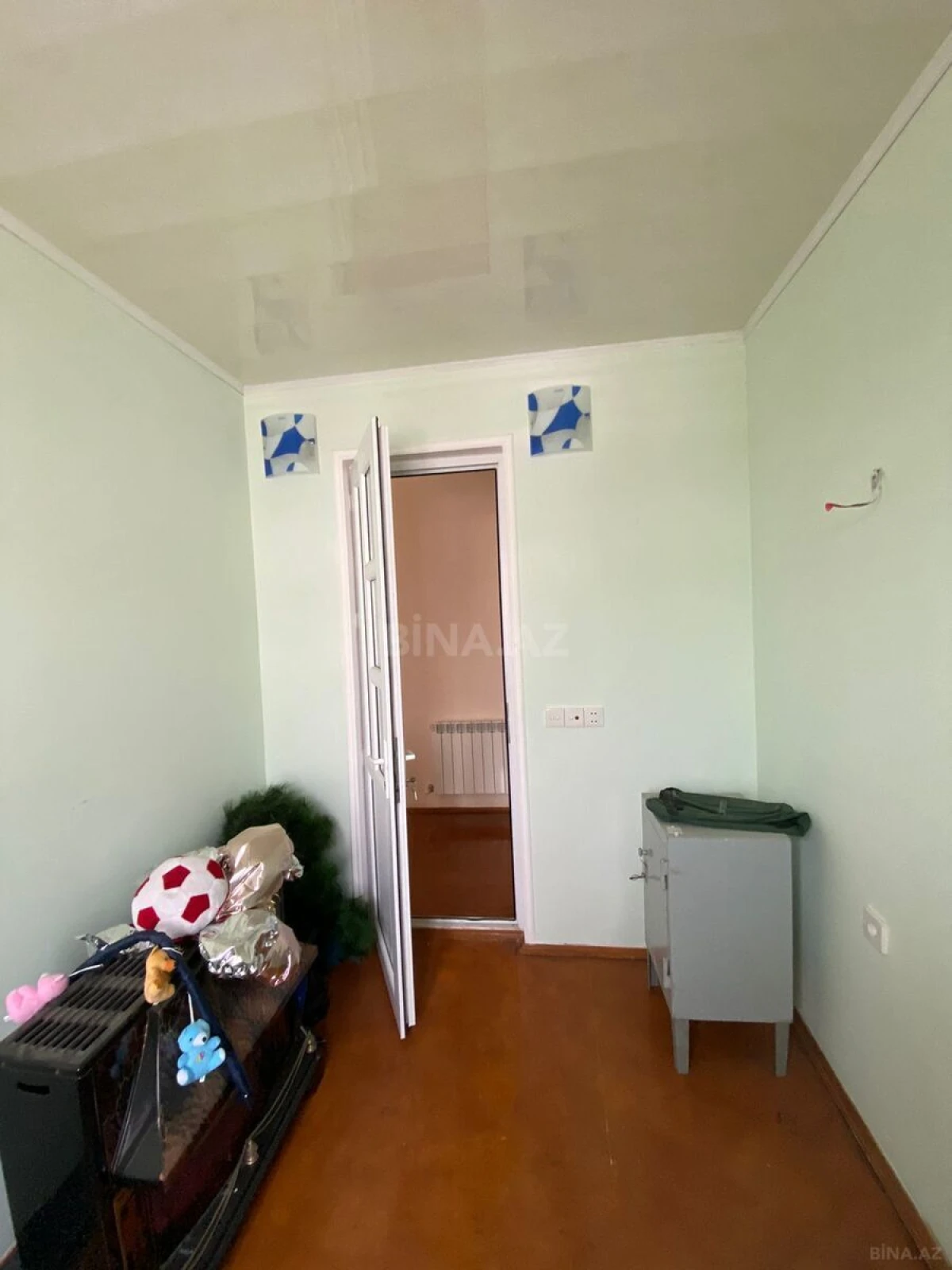 Satılır 7 otaqlı həyət evi 260 m²