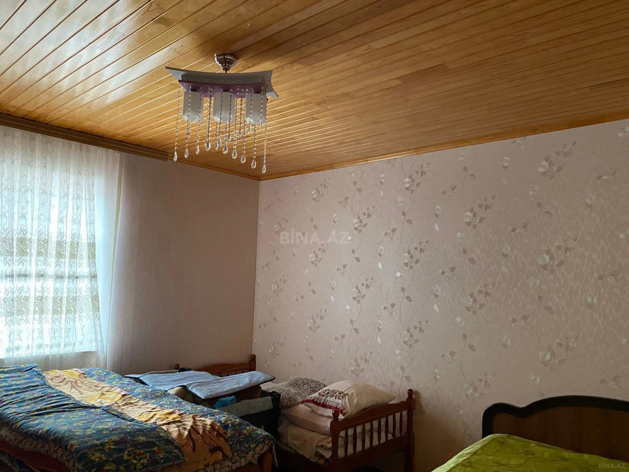 Satılır 7 otaqlı həyət evi 260 m²