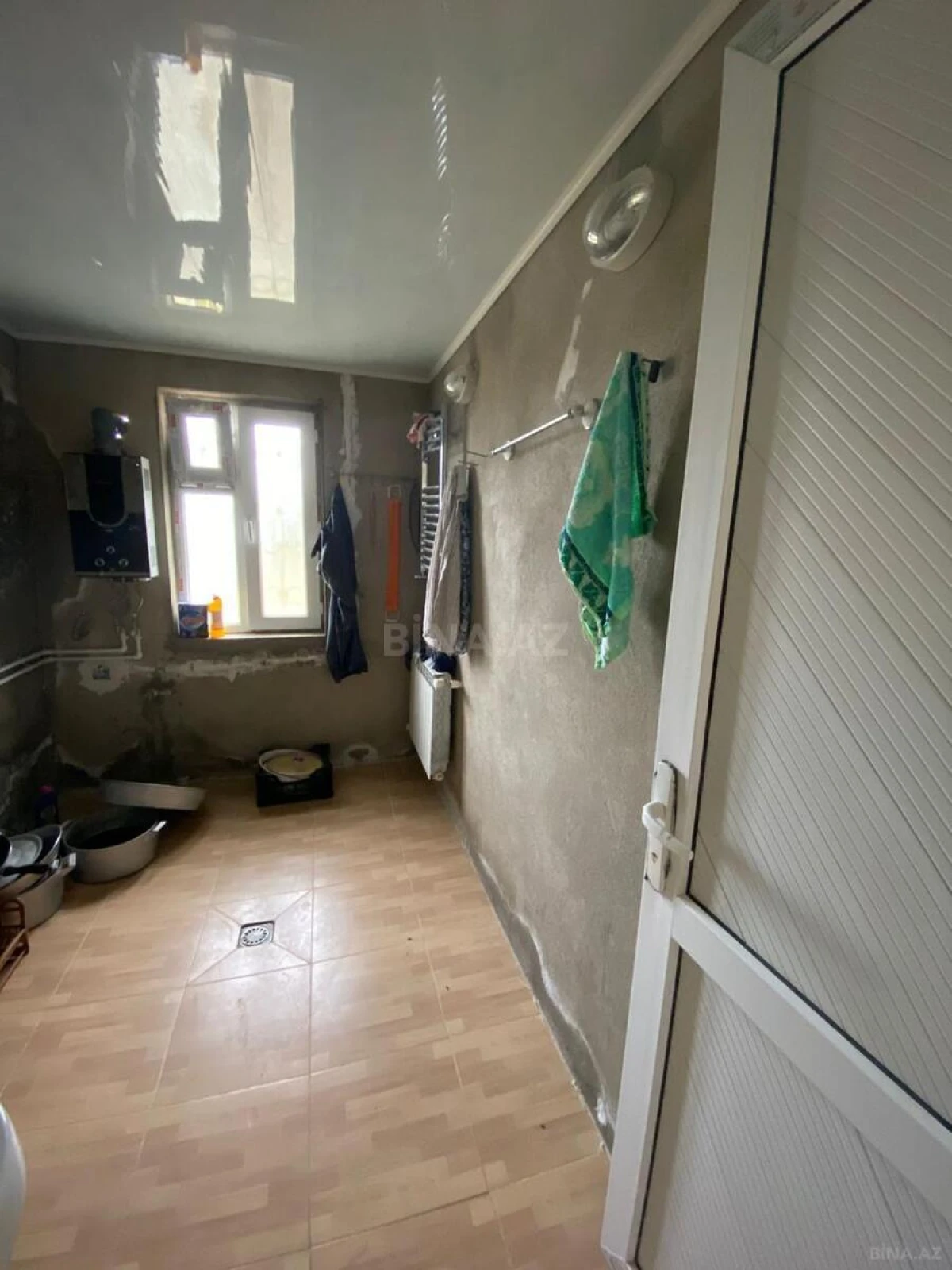 Satılır 7 otaqlı həyət evi 260 m²