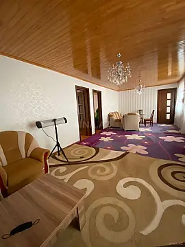Satılır 7 otaqlı həyət evi 260 m²