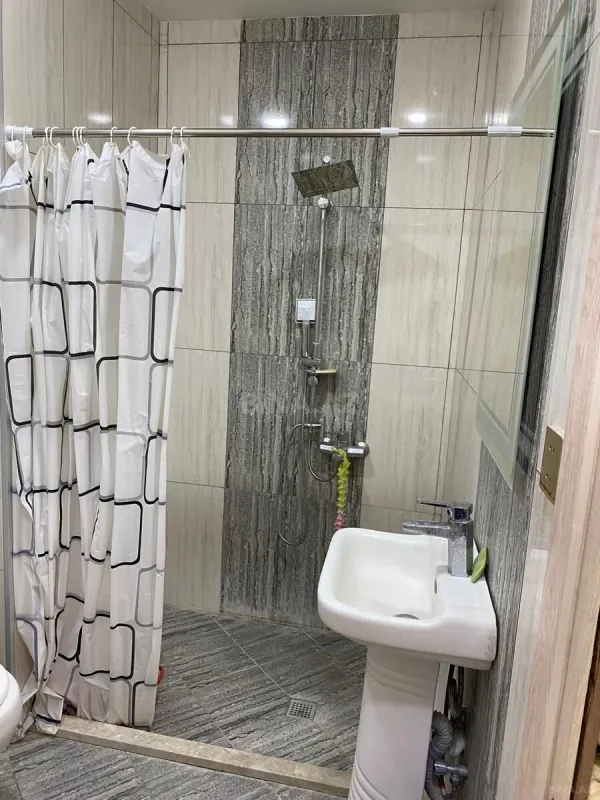 Kirayə verilir 1 otaqlı mənzil 35 m²