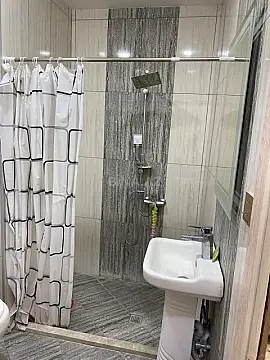 Kirayə verilir 1 otaqlı mənzil 35 m²