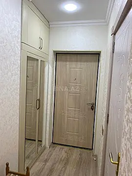 Kirayə verilir 1 otaqlı mənzil 35 m²