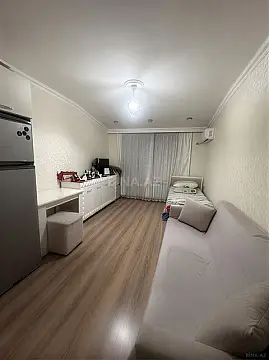 Kirayə verilir 1 otaqlı mənzil 35 m² — Bakı, Şəhər mərkəzi 1 otaq 35.00 m²