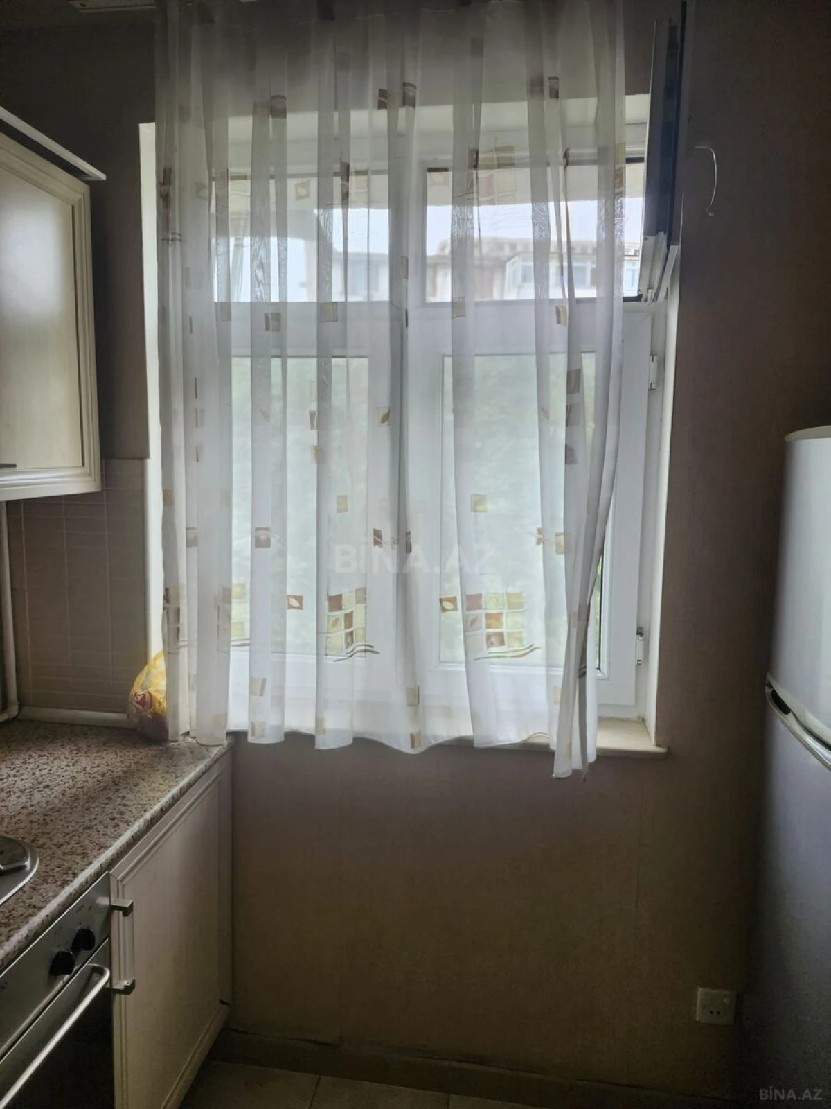 Satılır 3 otaqlı mənzil 75 m²