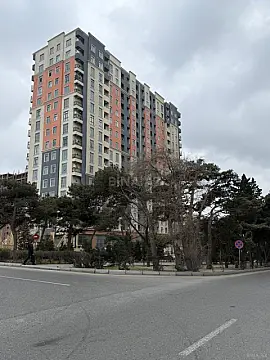 Satılır 1 otaqlı mənzil 46 m² — Bakı, Qaraçuxur 1 otaq 46.00 m²