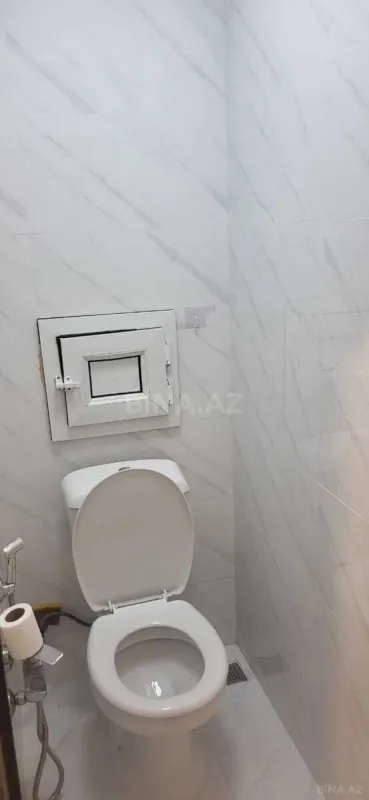 Kirayə verilir 2 otaqlı mənzil 65 m²