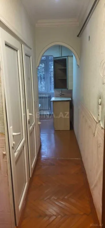 Kirayə verilir 2 otaqlı mənzil 65 m²