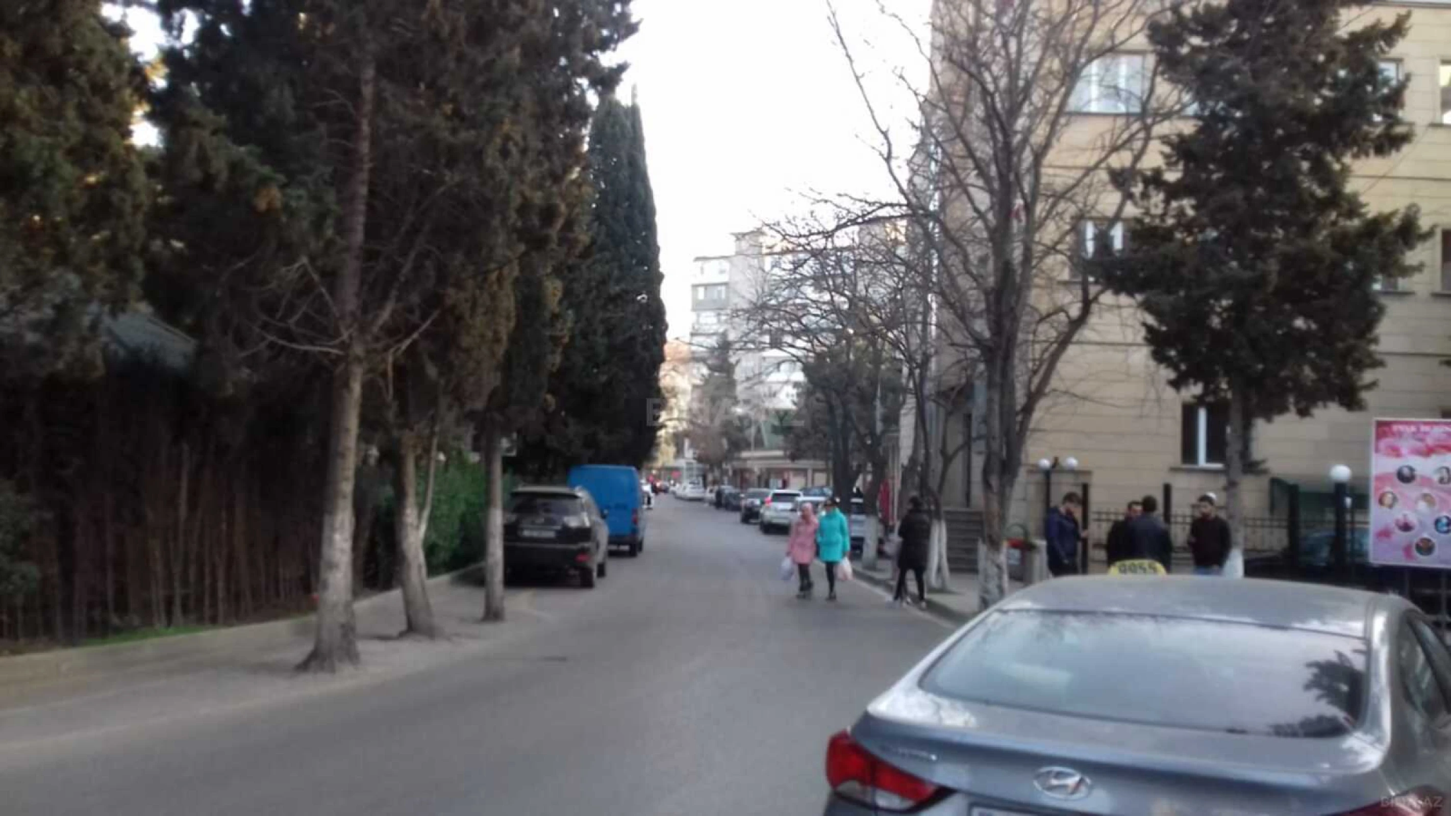 Kirayə verilir 2 otaqlı mənzil 65 m²