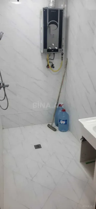 Kirayə verilir 2 otaqlı mənzil 65 m²