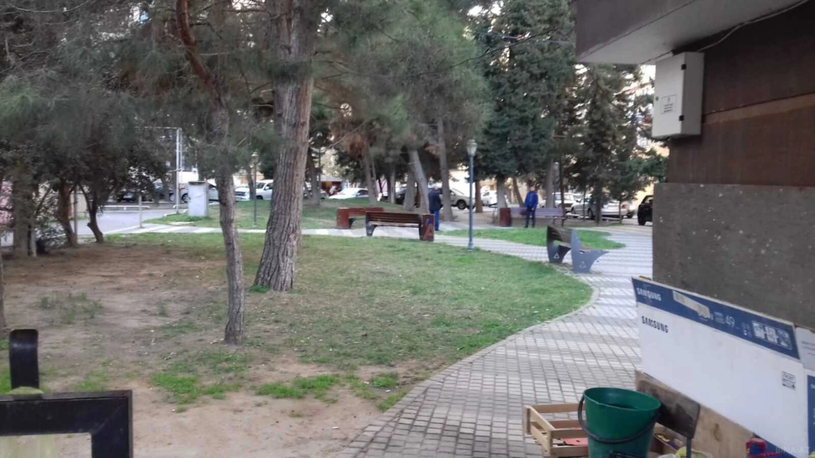 Kirayə verilir 2 otaqlı mənzil 65 m²