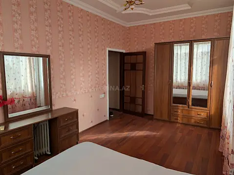 Kirayə verilir 2 otaqlı mənzil 90 m² — Bakı, Yeni Yasamal 2 otaq 90.00 m²