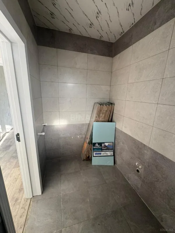 Satılır 2 otaqlı həyət evi 70 m²