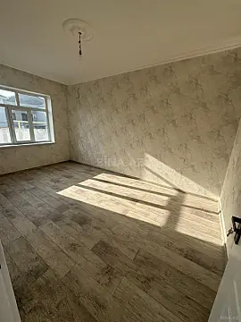 Satılır 2 otaqlı həyət evi 70 m²