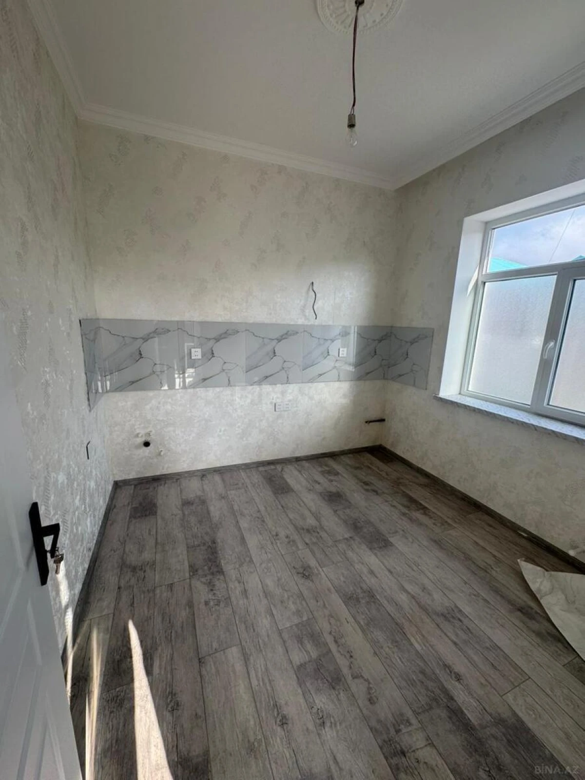 Satılır 2 otaqlı həyət evi 70 m²