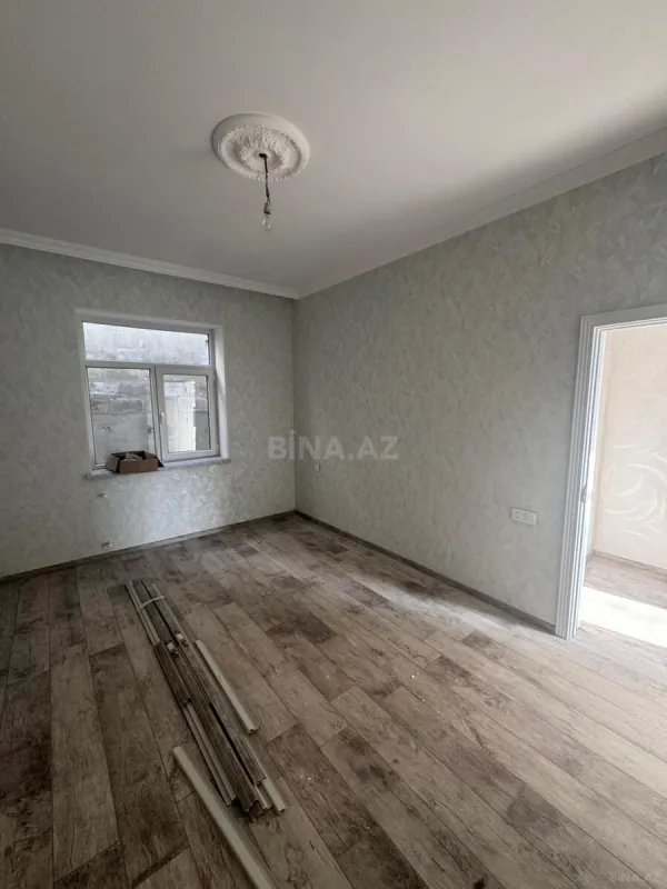 Satılır 2 otaqlı həyət evi 70 m²