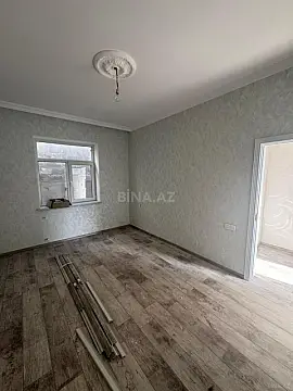 Satılır 2 otaqlı həyət evi 70 m²