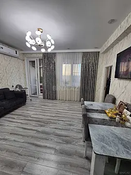Satılır 2 otaqlı mənzil 71 m² — Sumqayıt 2 otaq 71.00 m²