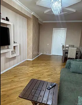Satılır 3 otaqlı mənzil 130 m²