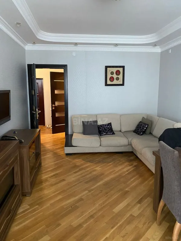 Kirayə verilir 3 otaqlı mənzil 85 m²