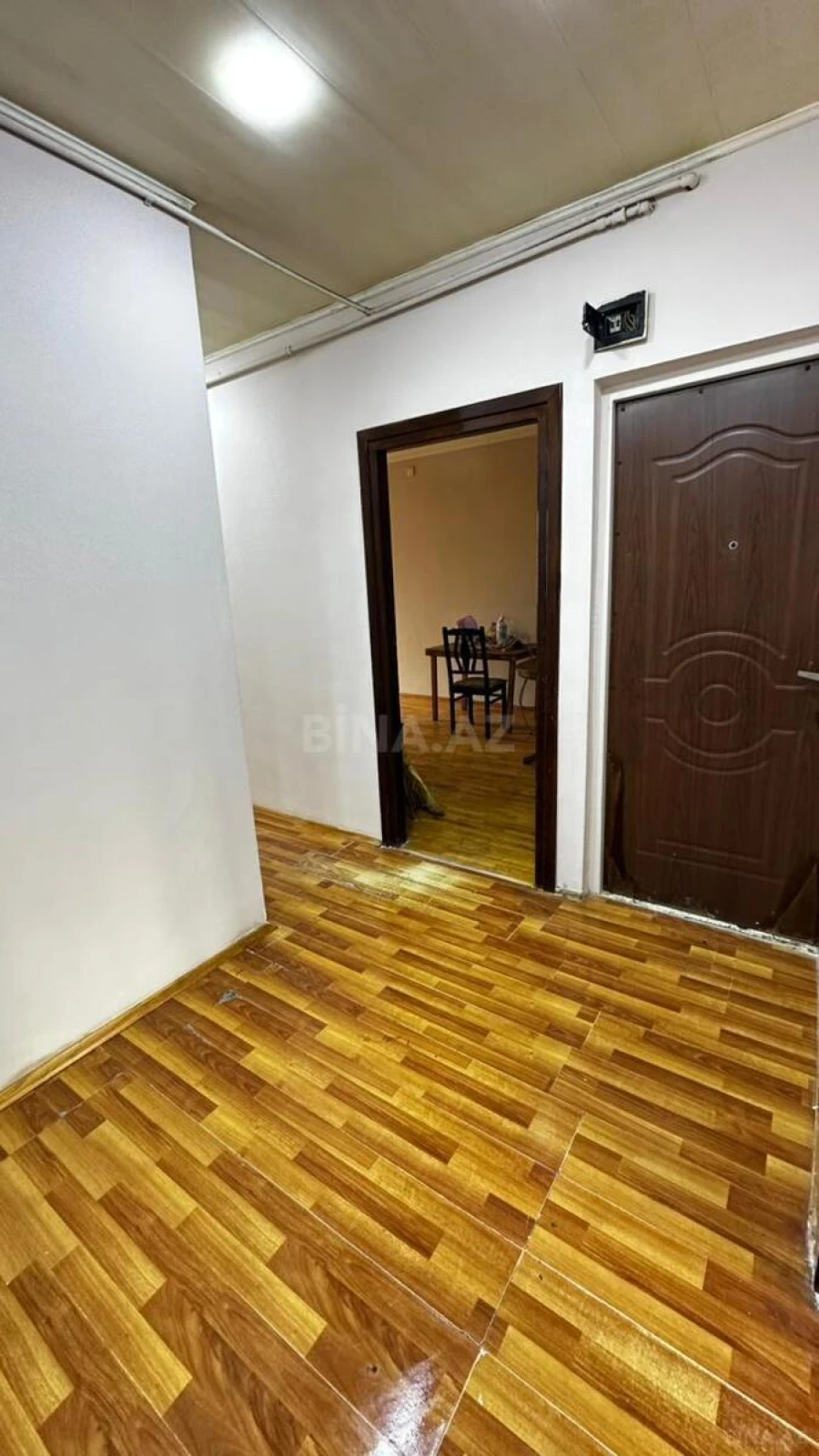 Kirayə verilir 2 otaqlı mənzil 50 m²