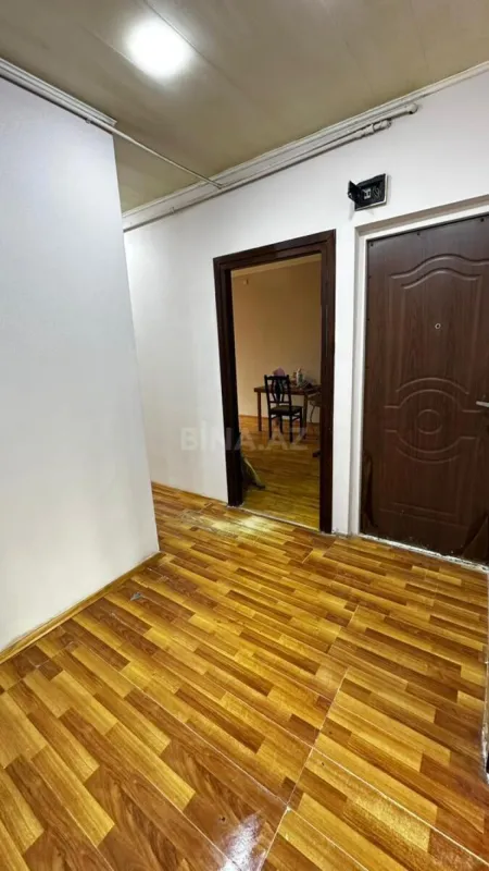 Kirayə verilir 2 otaqlı mənzil 50 m²