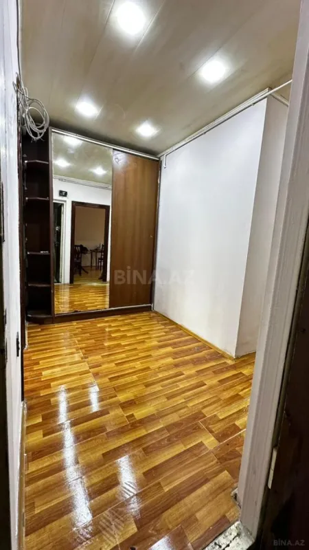 Kirayə verilir 2 otaqlı mənzil 50 m²