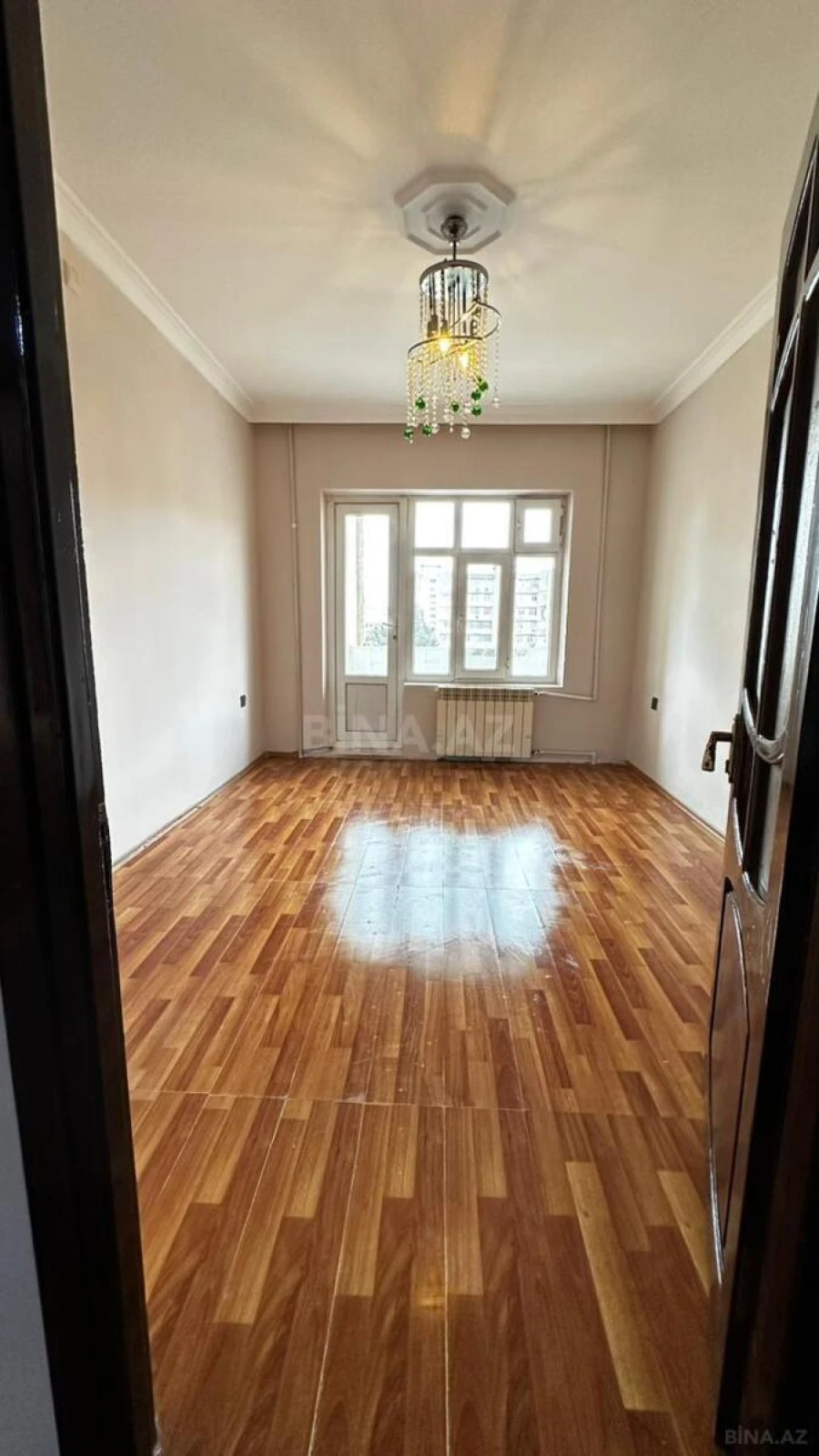 Kirayə verilir 2 otaqlı mənzil 50 m²