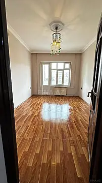 Kirayə verilir 2 otaqlı mənzil 50 m² — Bakı, Bülbülə 2 otaq 50.00 m²