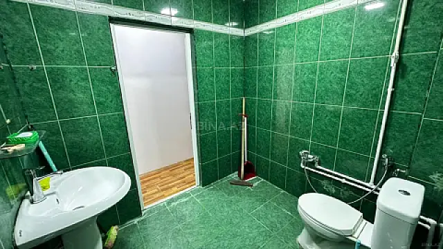 Kirayə verilir 2 otaqlı mənzil 50 m²